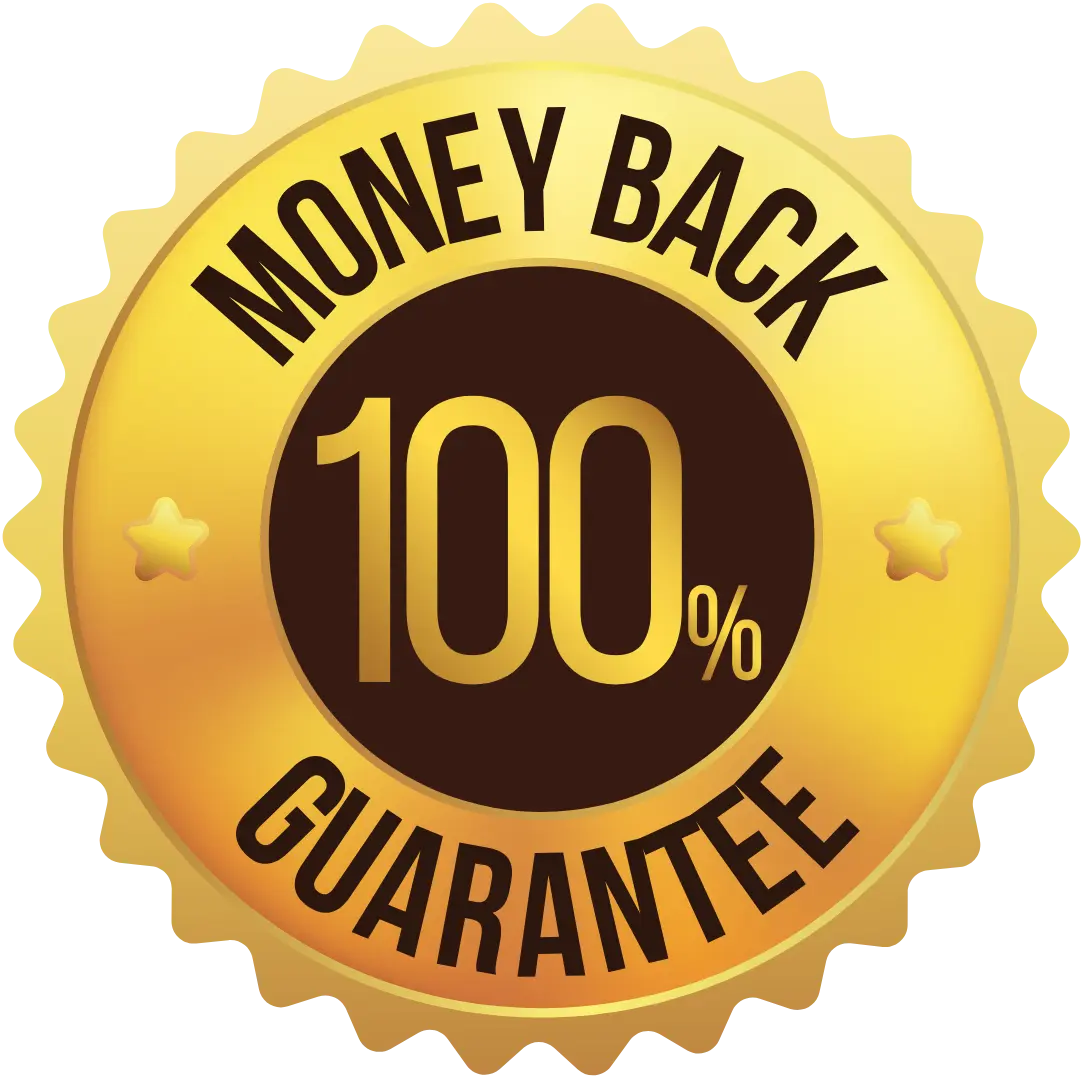 CogniCare Pro Balance money back guarantee