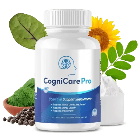 CogniCare Pro official
