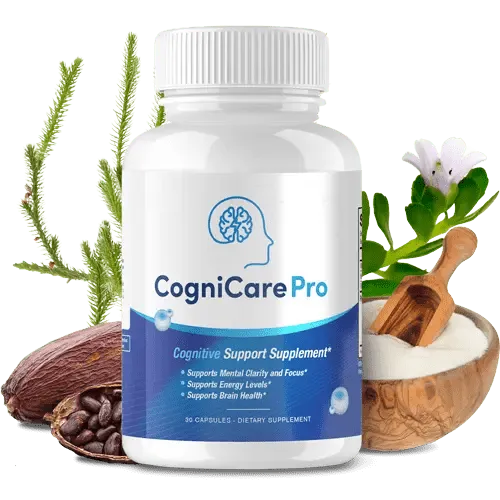 CogniCare Pro Balance