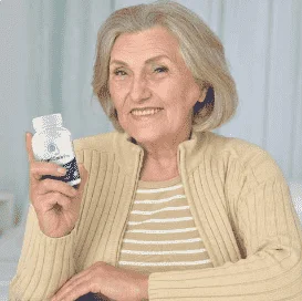 CogniCare Pro Balance customer testimonial