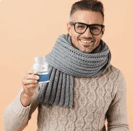 CogniCare Pro Balance verified customer